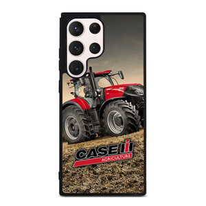 INTERNATIONAL HARVESTER CASE IH TRACTOR Samsung Galaxy S23 Ultra Case Cover