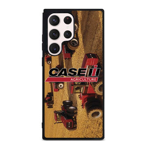INTERNATIONAL HARVESTER TRACTOR LOGO Samsung Galaxy S23 Ultra Case Cover INTERNATIONAL HARVESTER TRACTOR LOGO Samsung Galaxy S23 Ultra Case Cover