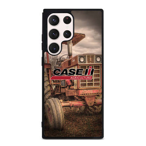 INTERNATIONAL HARVESTER TRACTOR RETRO Samsung Galaxy S23 Ultra Case Cover