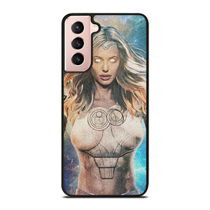 THENA ETERNALS MARVEL ANGELINA JOLIE Samsung Galaxy S21 Case Cover THENA ETERNALS MARVEL ANGELINA JOLIE Samsung Galaxy S21 Case Cover