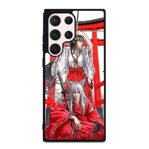 INUYASHA ANIME FAN ART Samsung Galaxy S23 Ultra Case Cover