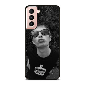 THOM YORKE RADIOHEAD ROCK BAND 2 Samsung Galaxy S21 Case Cover