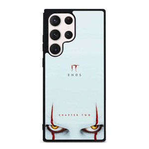 IT END CHAPTER TWO CLOWN Samsung Galaxy S23 Ultra Case Cover