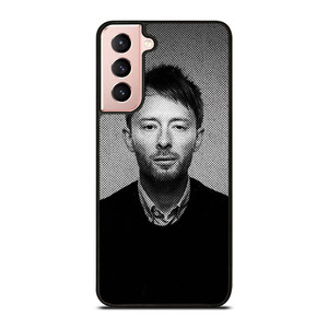 THOM YORKE RADIOHEAD ROCK BAND Samsung Galaxy S21 Case Cover