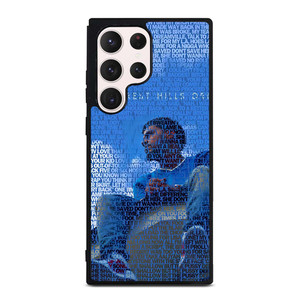 J COLE BORN SINNER QUOTE Samsung Galaxy S23 Ultra Case Cover J COLE BORN SINNER QUOTE Samsung Galaxy S23 Ultra Case Cover