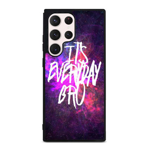 JAKE PAUL EVERYDAY BRO NEBULA Samsung Galaxy S23 Ultra Case Cover JAKE PAUL EVERYDAY BRO NEBULA Samsung Galaxy S23 Ultra Case Cover