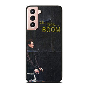TICK TICK BOOM ANDREW GARFIELD 2 Samsung Galaxy S21 Case Cover