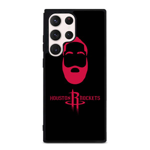 JAMES HARDEN HOUSTON ROCKETS ICON Samsung Galaxy S23 Ultra Case Cover