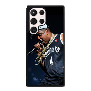 JAY Z BROOKLYN RAPPER Samsung Galaxy S23 Ultra Case Cover