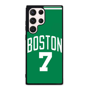 JAYLEN BROWN BOSTON CELTICS KIT Samsung Galaxy S23 Ultra Case Cover JAYLEN BROWN BOSTON CELTICS KIT Samsung Galaxy S23 Ultra Case Cover