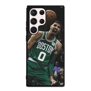 JAYSON TATUM BOSTON CELTICS 2 Samsung Galaxy S23 Ultra Case Cover