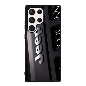 JEEP EMBLEM  Samsung Galaxy S23 Ultra Case Cover
