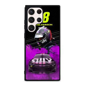 JIMMIE JOHNSON 48 NASCAR 2 Samsung Galaxy S23 Ultra Case Cover
