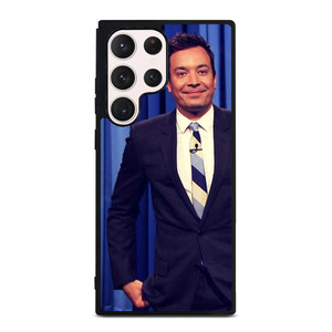 JIMMY FALLON COMEDIAN Samsung Galaxy S23 Ultra Case Cover