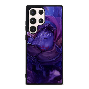 JINBE ONE PIECE ANIME 2 Samsung Galaxy S23 Ultra Case Cover