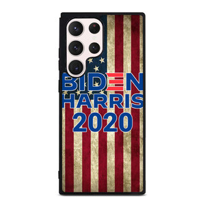 JOE BIDEN KAMALA HARRIS FOR AMERICA Samsung Galaxy S23 Ultra Case Cover JOE BIDEN KAMALA HARRIS FOR AMERICA Samsung Galaxy S23 Ultra Case Cover