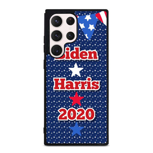 JOE BIDEN KAMALA HARRIS USA 2020 Samsung Galaxy S23 Ultra Case Cover JOE BIDEN KAMALA HARRIS USA 2020 Samsung Galaxy S23 Ultra Case Cover