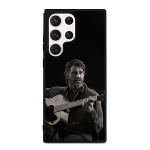 JOEL MILLER THE LAST OF US PART 2 Samsung Galaxy S23 Ultra Case Cover