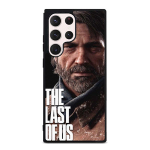 JOEL MILLER THE LAST OF US Samsung Galaxy S23 Ultra Case Cover