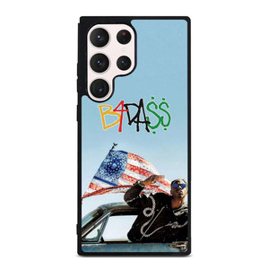 JOEY BADASS AMERICAN RAPPER Samsung Galaxy S23 Ultra Case Cover