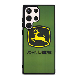 JOHN DEERE LOGO Samsung Galaxy S23 Ultra Case Cover