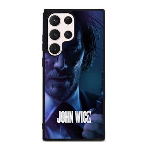 JOHN WICK 2 MOVIE Samsung Galaxy S23 Ultra Case Cover