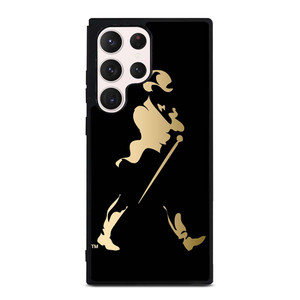 JOHNNIE WALKER WHISKEY LOGO Samsung Galaxy S23 Ultra Case Cover