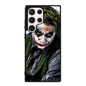 JOKER HEATH LEDGER ART Samsung Galaxy S23 Ultra Case Cover