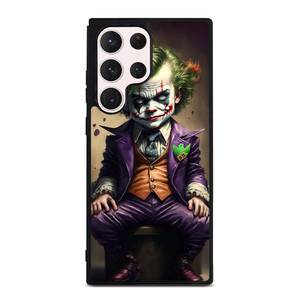 JOKER KID Samsung Galaxy S23 Ultra Case Cover JOKER KID Samsung Galaxy S23 Ultra Case Cover