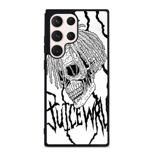 JUICE WORLD SKULL ART Samsung Galaxy S23 Ultra Case Cover