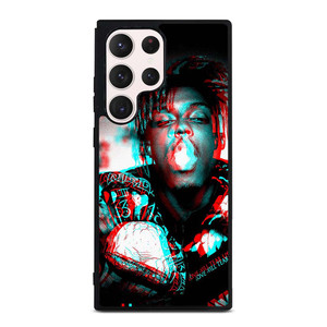 JUICE WRLD RAPPER Samsung Galaxy S23 Ultra Case Cover JUICE WRLD RAPPER Samsung Galaxy S23 Ultra Case Cover