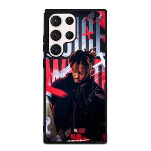 JUICE WRLD SINGER RIP Samsung Galaxy S23 Ultra Case Cover