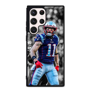 JULIAN EDELMAN NEW ENGLAND PATRIOTS NFL 2 Samsung Galaxy S23 Ultra Case Cover
