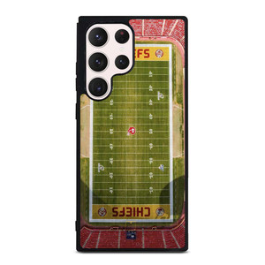 KANSAS CITY CHIEFS FOOTBALL ARENA Samsung Galaxy S23 Ultra Case Cover KANSAS CITY CHIEFS FOOTBALL ARENA Samsung Galaxy S23 Ultra Case Cover