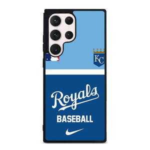 KANSAS CITY ROYALS BASEBALL MLB Samsung Galaxy S23 Ultra Case Cover