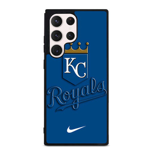 KANSAS CITY ROYALS NIKE Samsung Galaxy S23 Ultra Case Cover KANSAS CITY ROYALS NIKE Samsung Galaxy S23 Ultra Case Cover