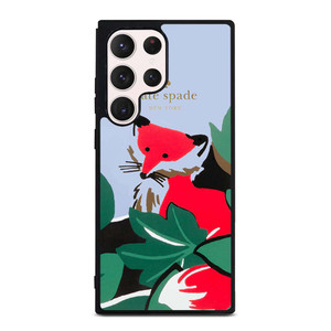 KATE SPADE BLAZE A TRAIL Samsung Galaxy S23 Ultra Case Cover KATE SPADE BLAZE A TRAIL Samsung Galaxy S23 Ultra Case Cover