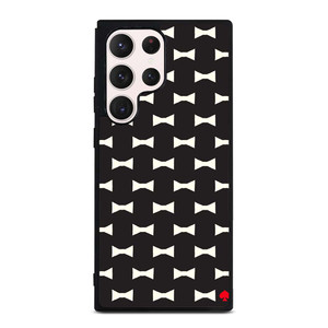 KATE SPADE BOWTIES COLLAGE Samsung Galaxy S23 Ultra Case Cover KATE SPADE BOWTIES COLLAGE Samsung Galaxy S23 Ultra Case Cover