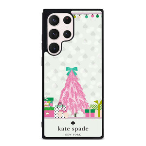 KATE SPADE CHRISMAS GIFT Samsung Galaxy S23 Ultra Case Cover KATE SPADE CHRISMAS GIFT Samsung Galaxy S23 Ultra Case Cover