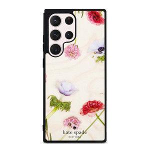KATE SPADE FLOWER 2 Samsung Galaxy S23 Ultra Case Cover