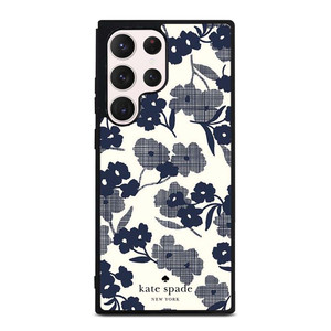 KATE SPADE FLOWER VINTAGE 2 Samsung Galaxy S23 Ultra Case Cover