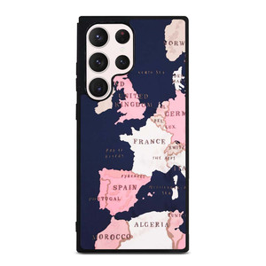 KATE SPADE GOING PLACES Samsung Galaxy S23 Ultra Case Cover KATE SPADE GOING PLACES Samsung Galaxy S23 Ultra Case Cover