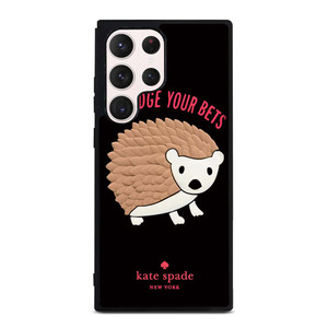 KATE SPADE HEDGE YOUR BETS Samsung Galaxy S23 Ultra Case Cover KATE SPADE HEDGE YOUR BETS Samsung Galaxy S23 Ultra Case Cover