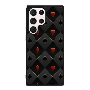 KATE SPADE LOGO BLACK COLLAGE Samsung Galaxy S23 Ultra Case Cover KATE SPADE LOGO BLACK COLLAGE Samsung Galaxy S23 Ultra Case Cover