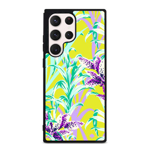 KATE SPADE LOGO YELLOW Samsung Galaxy S23 Ultra Case Cover KATE SPADE LOGO YELLOW Samsung Galaxy S23 Ultra Case Cover