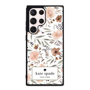 KATE SPADE VINTAGE Samsung Galaxy S23 Ultra Case Cover