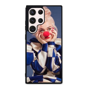 KATY PERRY SMILE ALBUM Samsung Galaxy S23 Ultra Case Cover KATY PERRY SMILE ALBUM Samsung Galaxy S23 Ultra Case Cover
