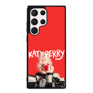 KATY PERRY SMILE SONG COVER Samsung Galaxy S23 Ultra Case Cover KATY PERRY SMILE SONG COVER Samsung Galaxy S23 Ultra Case Cover