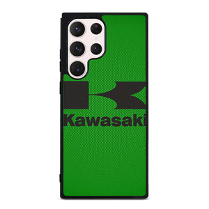 KAWASAKI MOTOR LOGO 2 Samsung Galaxy S23 Ultra Case Cover