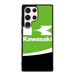 KAWASAKI MOTOR LOGO Samsung Galaxy S23 Ultra Case Cover